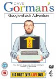 Dave Gorman's Googlewhack adventure